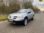 Mitsubishi Outlander Sport 2.0 Invite+, Auto's, Mitsubishi, Voorwielaandrijving, 4 cilinders, 1415 kg, Bedrijf