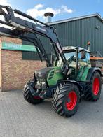 Fendt 312 Vario TMS, Ophalen, Gebruikt, Fendt