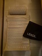 Lebol spijkermat met kussen - Ontspanning en massage, Sport en Fitness, Massageproducten, Ophalen of Verzenden, Zo goed als nieuw
