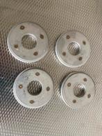 2cv afdemprubberdeksel, Ophalen of Verzenden, Nieuw, Citroën