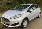Ford Fiesta 1.0 Style AIRCO NAVI NAP 5-DRS, Euro 5, Gebruikt, Zwart, 525 kg