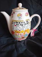Blond-Theepot-Amsterdam, Huis en Inrichting, Keuken | Servies, Blond Amsterdam, Overige typen, Ophalen of Verzenden, Zo goed als nieuw