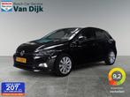 Volkswagen Polo 1.0 TSI Highline R-Line Virtual cockpit NAP, Voorwielaandrijving, Gebruikt, Euro 6, Zwart