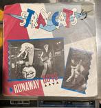 Stray Cats - runaway boy, Cd's en Dvd's, Vinyl | Rock, Ophalen of Verzenden