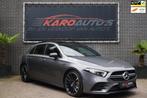 Mercedes-Benz A-klasse AMG 35 4MATIC Night Pano Led Garantie, Automaat, 4 cilinders, Lichtsensor, Bedrijf