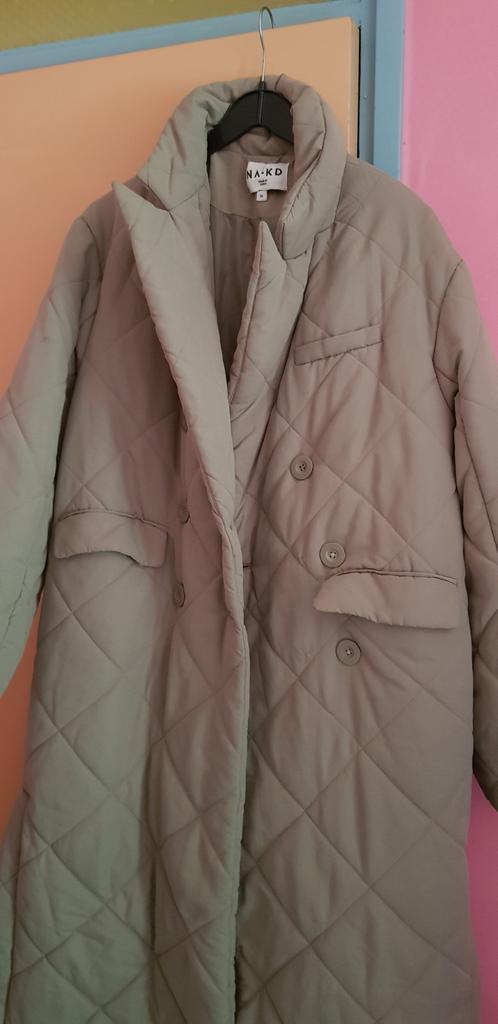 Winter/tussen jas, Kleding | Dames, Jassen | Winter, Ophalen, Zo goed als nieuw