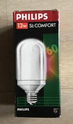 Gloeilamp, SL Comfort 13w, Gloeilamp, 60 watt of meer, Nieuw, E27 (groot)