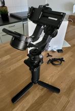 DJI RSC 2 gimbal stabilizer, Ophalen, Zo goed als nieuw, Minder dan 150 cm, Overige typen