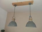 Hanglampen, Huis en Inrichting, Lampen | Hanglampen, Ophalen of Verzenden, Zo goed als nieuw, Minder dan 50 cm