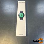 SAMSUNG Galaxy Watch 4 - 40mm, Zo goed als nieuw