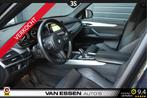 BMW X5 xDrive30d High Executive M-Sport Pano Navi Camera H&K, Automaat, Gebruikt, 2993 cc, 258 pk