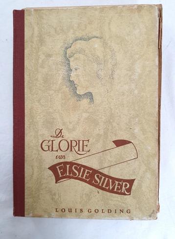L. Golding: de opstand van het ghetto van Warschau, 1947 beschikbaar voor biedingen