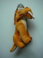 Diego uit Ice Age, 18 cm., Verzamelen, Ophalen of Verzenden