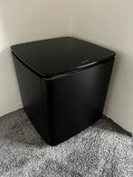 Bose Bass Module 700 Black nog geen jaar oud, Overige systemen, 70 watt of meer, Zo goed als nieuw, Overige spelers