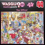 Wasgij puzzel Destiny 11, Ophalen of Verzenden, 500 t/m 1500 stukjes, Zo goed als nieuw, Legpuzzel