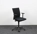 Klöber 734 Bureaustoel Zwart | Nieuw Gestoffeerd, Huis en Inrichting, Bureaustoelen, Ophalen, Gebruikt, Zwart