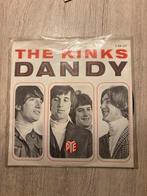 The Kinks - Dandy Single, Gebruikt, 7 inch, Single, Ophalen of Verzenden