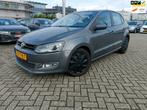 Volkswagen Polo 1.2 TSI Comfortline/CRUISCONTROL, Voorwielaandrijving, Euro 5, Gebruikt, 4 cilinders