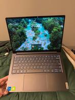 Lenovo yoga slim 7 pro 1tb ruilen mogelijk, Computers en Software, Windows Laptops, Ophalen, Zo goed als nieuw, 14 inch