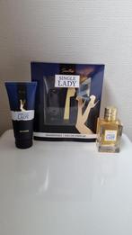 Single Lady Parfum & Showergel Set, Ophalen of Verzenden, Nieuw