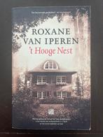 Roxane van Iperen - 't Hooge Nest, Ophalen of Verzenden, Zo goed als nieuw, Roxane van Iperen
