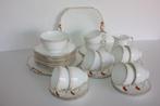 10-persoons Radford Crown theeservies, Antiek en Kunst, Antiek | Servies compleet, Ophalen of Verzenden