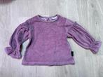 Daily Brat trui, maat 1-2 jaar, Kinderen en Baby's, Babykleding | Maat 86, Ophalen of Verzenden, Zo goed als nieuw, Meisje, Truitje of Vestje