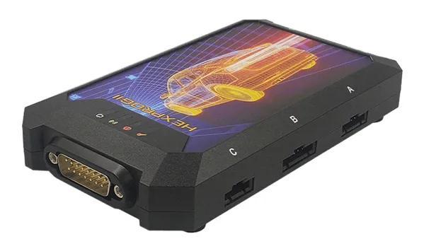 Hexprog 2 Chiptuning Tool, Auto diversen, Autogereedschap, Nieuw, Ophalen of Verzenden