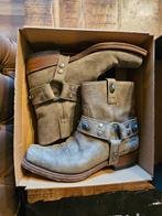 Sendra boots in doos maat 41, Sendra, Beige, Lage of Enkellaarzen, Ophalen of Verzenden
