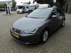 Seat Leon 1.0 EcoTSI Style Connect Cruise Camera Navigatie, Voorwielaandrijving, Stof, Gebruikt, Leon