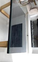 Salontafel Richmond Vendôme 130 x 80cm, Huis en Inrichting, Tafels | Salontafels, Ophalen, Overige materialen, Gebruikt, 100 tot 150 cm