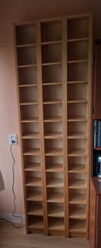 CD KAST Ikea, Ophalen, Gebruikt, 150 discs of meer, Cd's