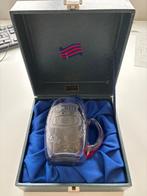 FC Barcelona Pul in Geschenkverpakking - Vintage, Verzamelen, Ophalen of Verzenden, Zo goed als nieuw, Buitenlandse clubs, Overige typen