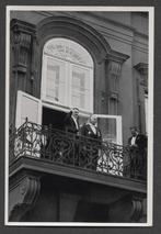 Der Fuhrer und Reichsaussenminister von Neurath, Verzenden, Landmacht, Duitsland, Foto of Poster