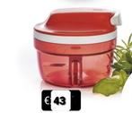 Tupperware SuperSonic Shopper, Huis en Inrichting, Keuken | Tupperware, Ophalen of Verzenden, Nieuw, Overige typen