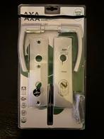 AXA veiligheidsbeslag, Ophalen, Nieuw, IJzer, Klink of Kruk