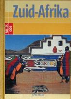 Zuid-Afrika (Nelles Gids), hard cover, Boeken, Reisgidsen, Ophalen of Verzenden, Zo goed als nieuw, Afrika, Overige merken