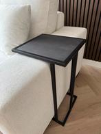 Bijzettafel, Minder dan 55 cm, Gebruikt, Rechthoekig, Ophalen