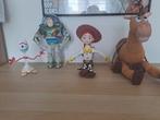 Mini toy story lot, Ophalen of Verzenden, Overige figuren, Zo goed als nieuw, Beeldje of Figuurtje