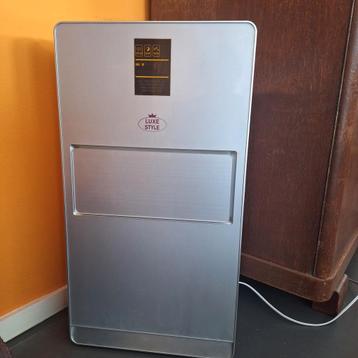 Luxe Style Comfort Air 60 Luchtreiniger - Nijmegen beschikbaar voor biedingen