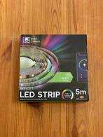 LSC Smart LED Strip 5m RGB + Tunable White - Nieuw, Ophalen of Verzenden, Nieuw, Led-lamp, Soft of Flame