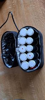 Te koop Carmen reiskrulset, Ophalen, Gebruikt, Krultang of Stijltang