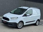 Ford Transit Courier 1.0 Trend Climate controle Marge Mmf, Voorwielaandrijving, Gebruikt, Met garantie (alle), Wit