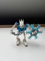 Lego 8976 Bionicle Metus, Kinderen en Baby's, Speelgoed | Duplo en Lego, Ophalen of Verzenden, Gebruikt, Complete set, Lego