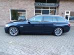 BMW 5-serie Touring 520i Last Minute Edition Automaat / Lede, Automaat, Gebruikt, 4 cilinders, 2000 kg