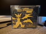 Pokemon Forbidden Light Elite Trainer Box, Ophalen, Nieuw, Boosterbox