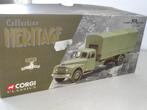 1/50 Corgi Citroen  Militaire, Hobby en Vrije tijd, Modelauto's | 1:50, Verzenden, Nieuw, Bus of Vrachtwagen, Corgi