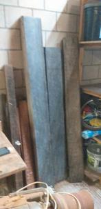 vensterbanken, Doe-het-zelf en Verbouw, Plinten en Afwerking, Ophalen, Gebruikt, 100 tot 150 cm, Hardsteen