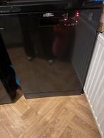 Vrijstaande vaatwasser, Witgoed en Apparatuur, Vaatwasmachines, Ophalen, Zo goed als nieuw, 85 tot 90 cm