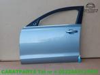 4G0831051 S6 portier RS6 deur A6 deur A6 4G C7 LX7P, Ophalen of Verzenden, Gebruikt, Audi, Deur